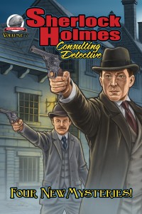 sherlock 7-CVR