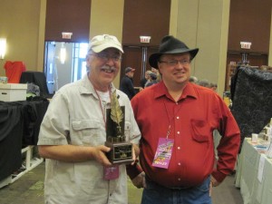 (13)BestPulpShortStoryWriter&Publisher