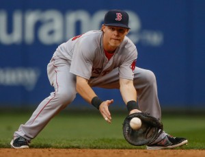 Boston Red Sox v Seattle Mariners