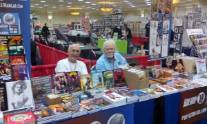 Ron& Rob