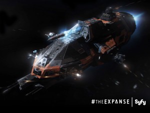Expanse