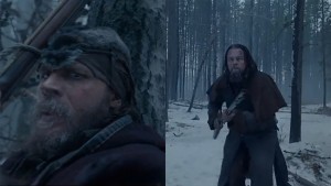 TheRevenant