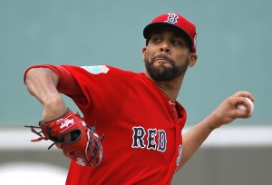 David Price