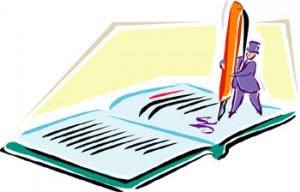 book-signing