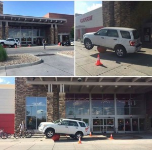 TARGET