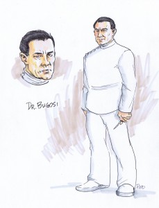 Bugosi