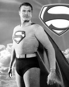 GeorgeReeves