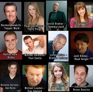 OURCAST-b