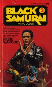 Killer-warrior