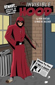 Hood Poster