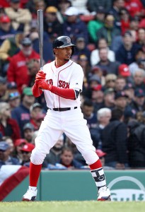 Mookie+Betts+Pittsburgh+Pirates+v+Boston+Red+1PqwQ4CktQyl
