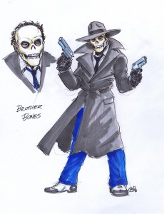 BrotherBones