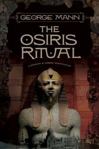 OSIRIS