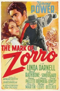 ZORRO