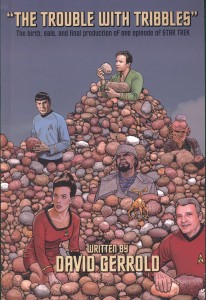 TRIBBLES