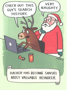 HACKER