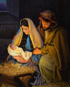 HOLY FAMILY