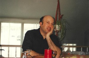 David Stefano Darrigo