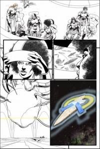 16 inks