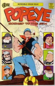 POPEYE(1)