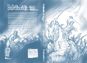 Warrior-of-Rigel-1st-Cover-Concept